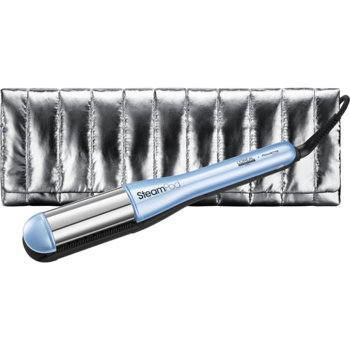 Steampod 4 - L'oreal Professionnel - PiastrA-Arricciacapelli A Vapore - Utopia Limited Edition