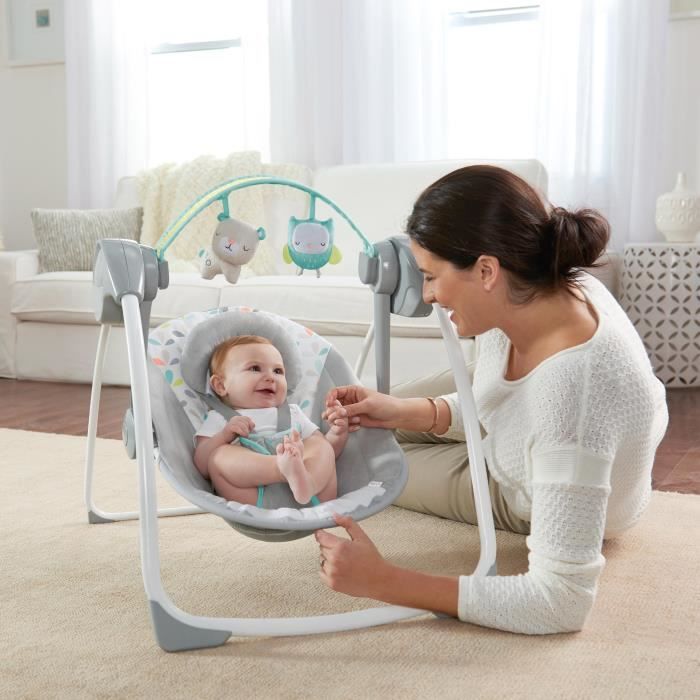 Altalena Compact Comfort2go - Image 5