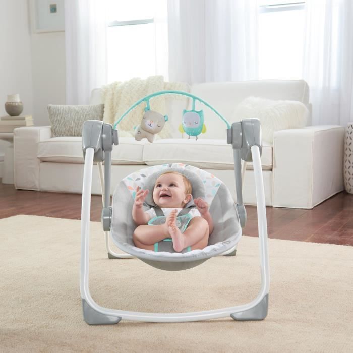 Altalena Compact Comfort2go - Image 4