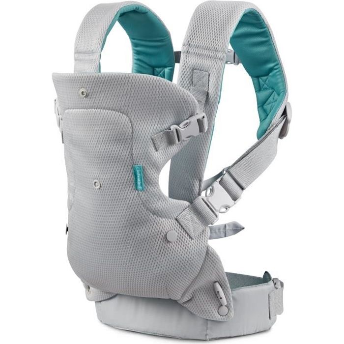 Infantino Marsupio Flip Air