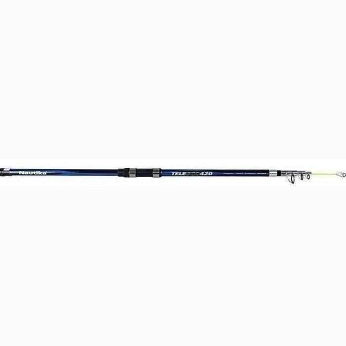 Cane Telescopica - Nautika - 4m20 - 80/160 G