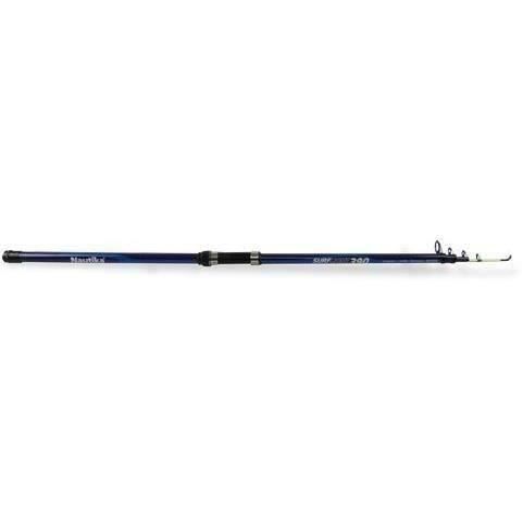 Nautica - Canna Telesco Surf Light 3m90 - 80/150 G