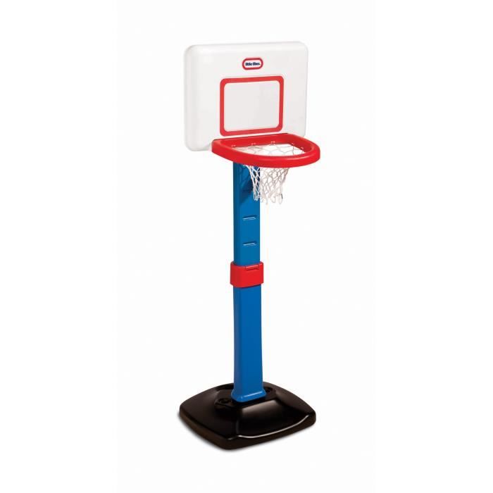 Little Tikes Piccolo Canestro Da Basket