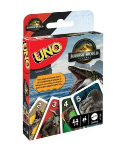 Uno Jw Saga