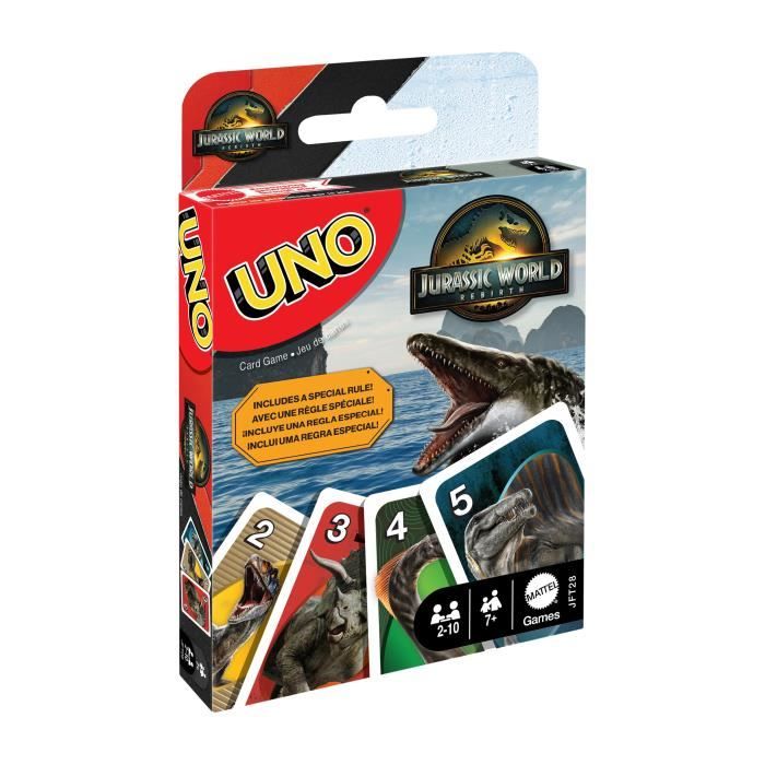 Uno Jw Saga