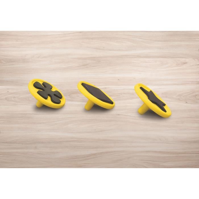 Pat 'patrouille Formato A5 Ardesia Magica Con Accessori Magnetici Per Disegnare A Colori - Lexibook - Image 4