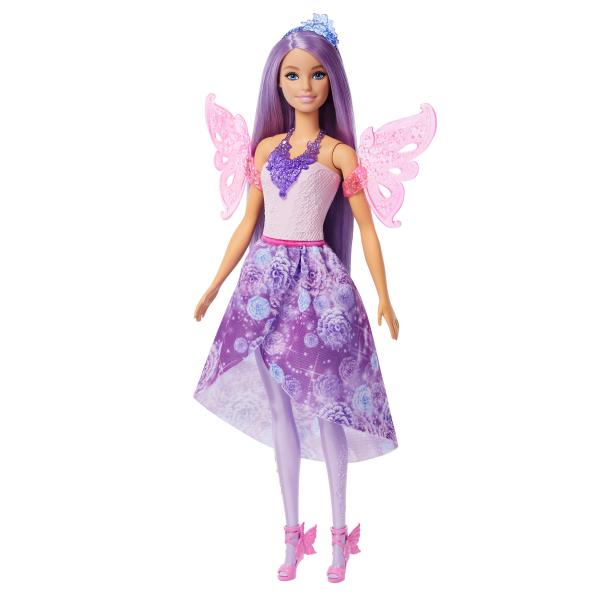 Barbie Fantasia 3 In 1