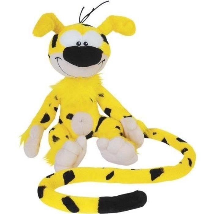 Marsupilami Peluche 30 Centimetri