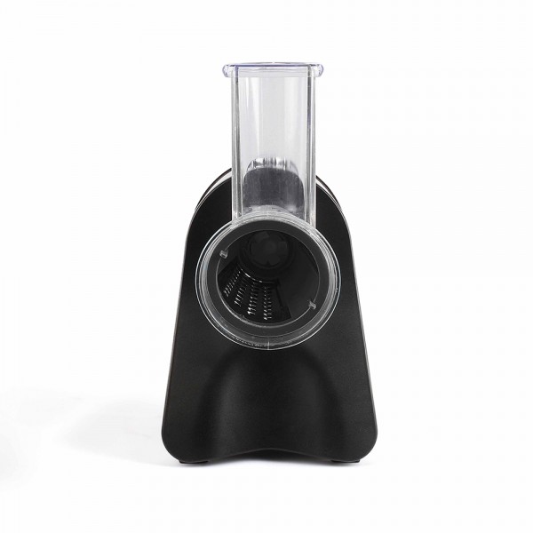 Livoo Dop192 Grattugia Elettrica Multifunzione - Nera E Grigia - Image 4