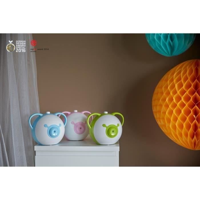 Blu Elettrico Nosiboo Nasale - Image 4