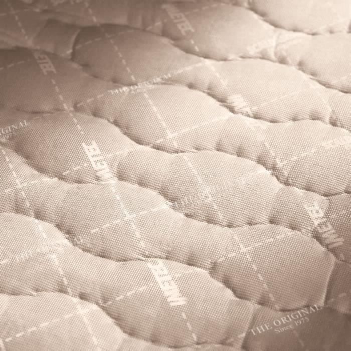 Coprimaterasso Riscaldato - Imetec - Scaldaletto Per Letto Matrimoniale 150 X 137 Cm - 2 Comandi Con 2 Temperature - Lavabile - Image 5