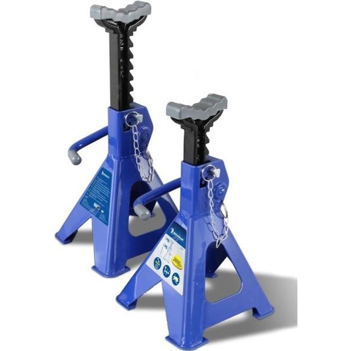 Candele Michelin 2 Rack 2t