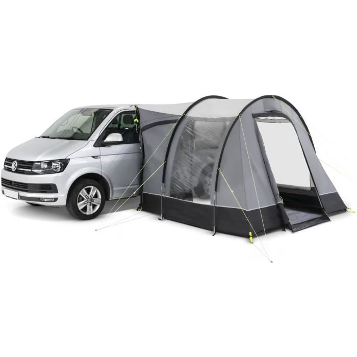 Kampa - Tendalino Gonfiabile Autoportante - Azione - Larghezza 2,9 M