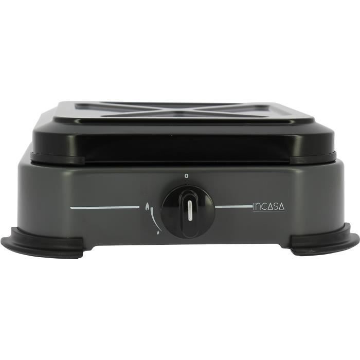 Fornello A Gas Da Esterno 1 Fuoco - Incasa - 016464