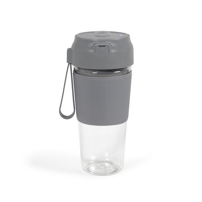 Frullatore Portatile - Livoo - Dop248g - Grigio