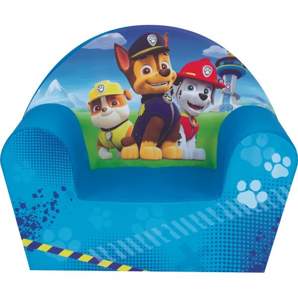Chair Paw Patrol Club