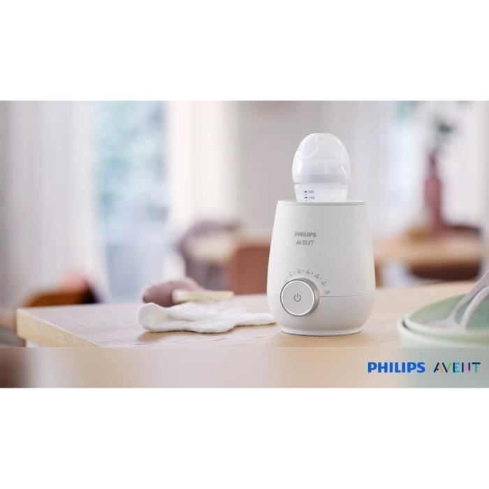 Philips Avent Scf358 / 00 Scaldabiberon Elettrico - Image 5