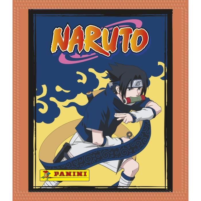 Album - Panini - Naruto - Le Avventure Di Un Ninja - Image 4