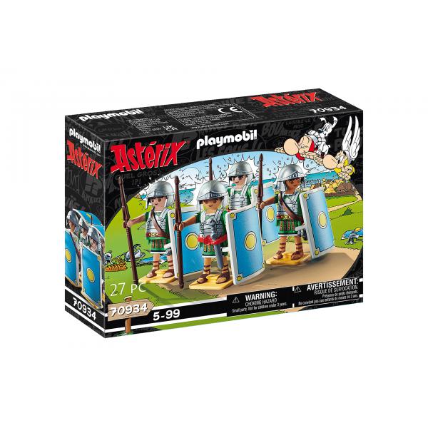 Playmobil - 70934 - Asterix: I Legionari Romani
