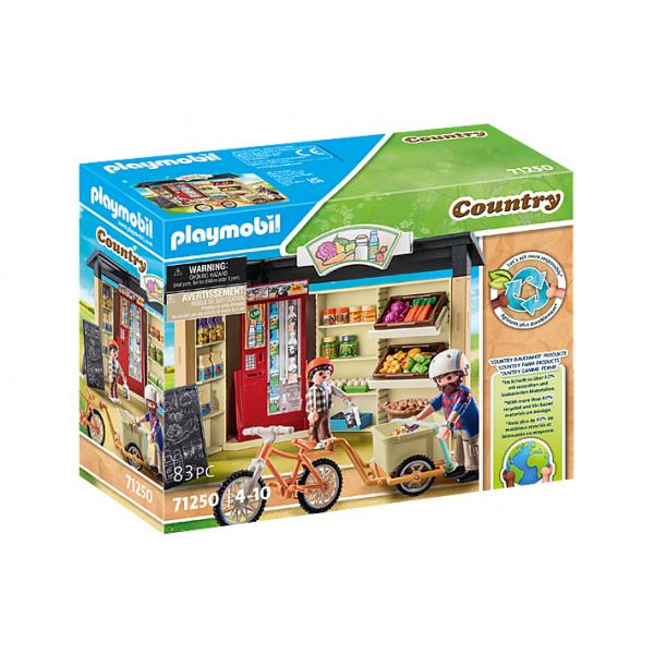 Playmobil - 71250 - Country La Ferme - Farm Boutique