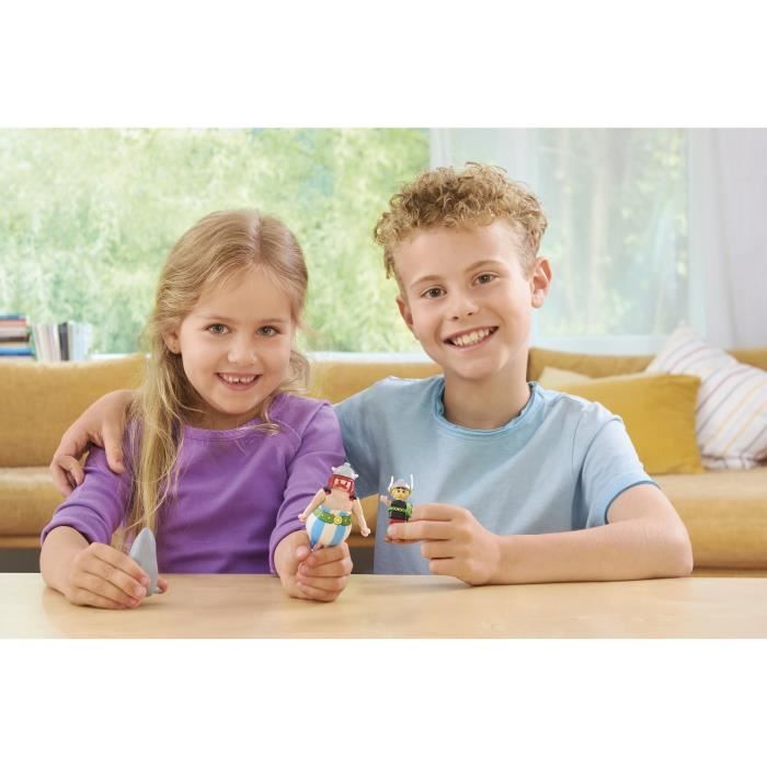 Playmobil - 71160 - Asterix: La Caccia Al Cinghiale - Image 5