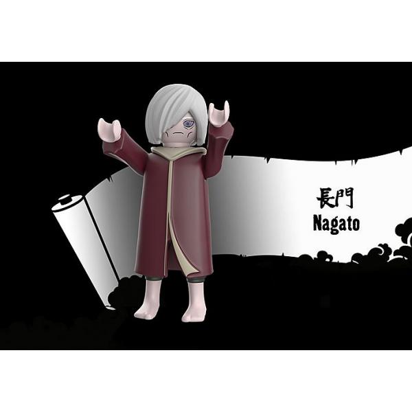 Playmobil 71228 Nagato - Naruto Shippuden - 5 Anni - Image 3