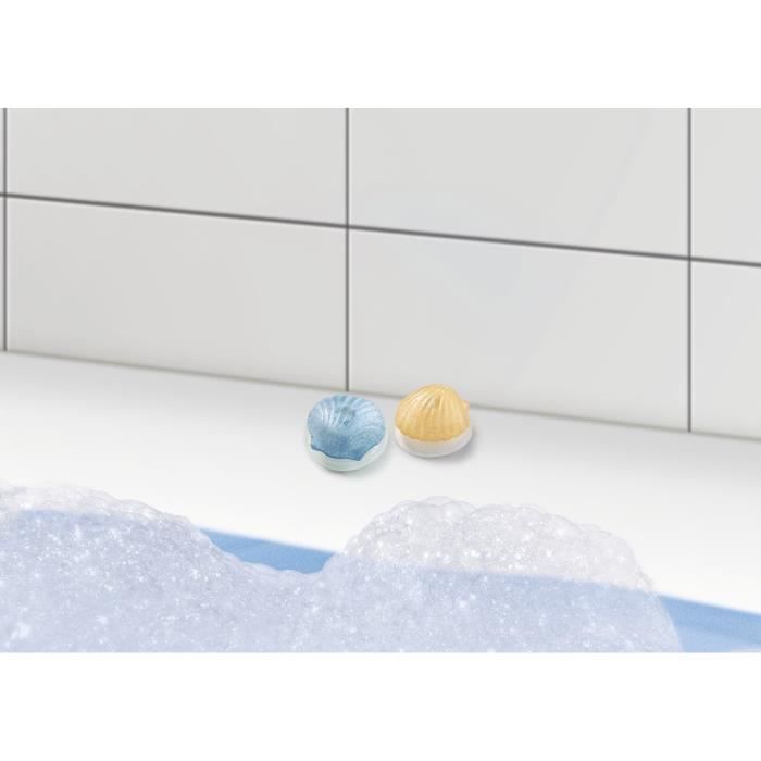 Playmobil 71500 Carrozza Con Sirene E Cavallucci Marini - Image 3