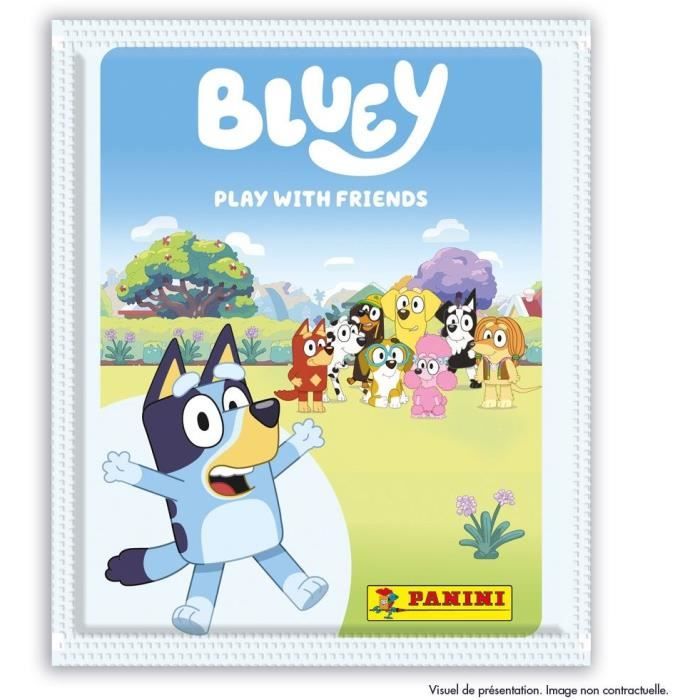 Album - Panini - Bluey 2 - 40 Pagine - Image 4