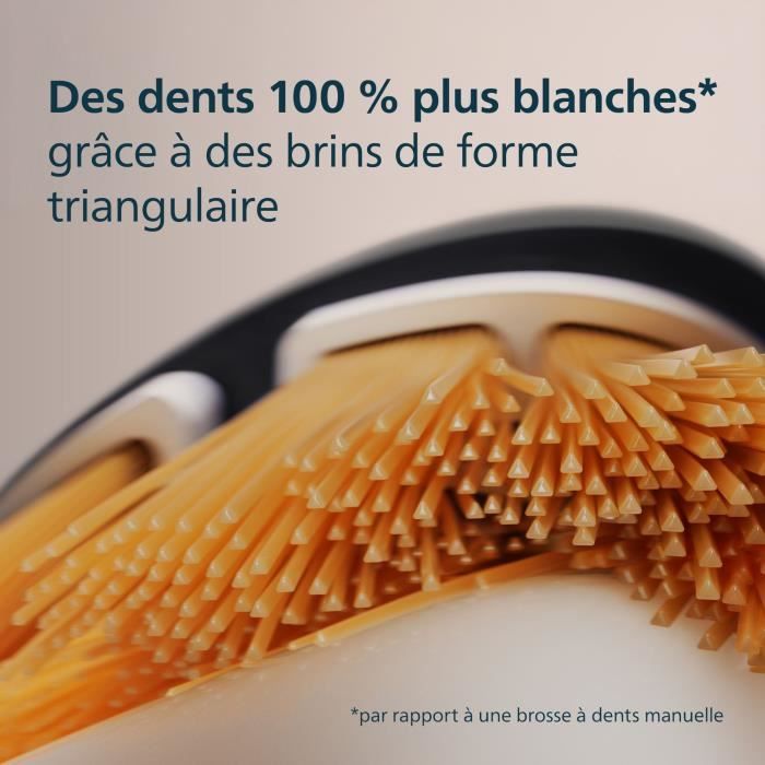 Confezione Da 4 Testine - Philips - Hx9094/88 - A3 Nero - Image 5