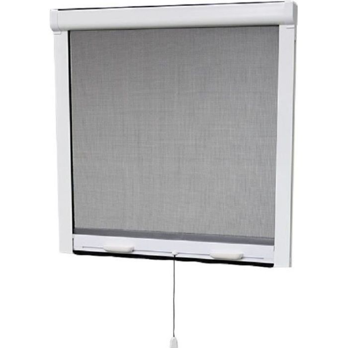 Zanzariera Pvc 145x100