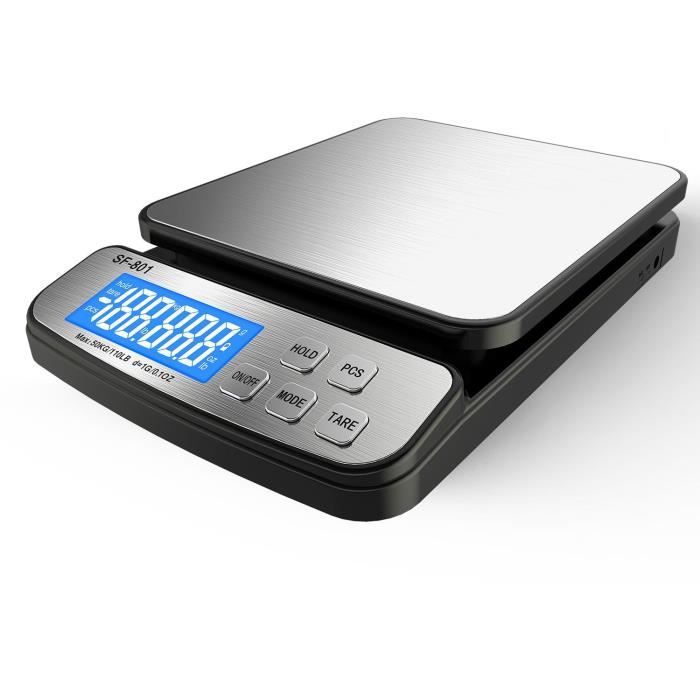 Bilancia - Pro 30.1 - Batterie O Rete