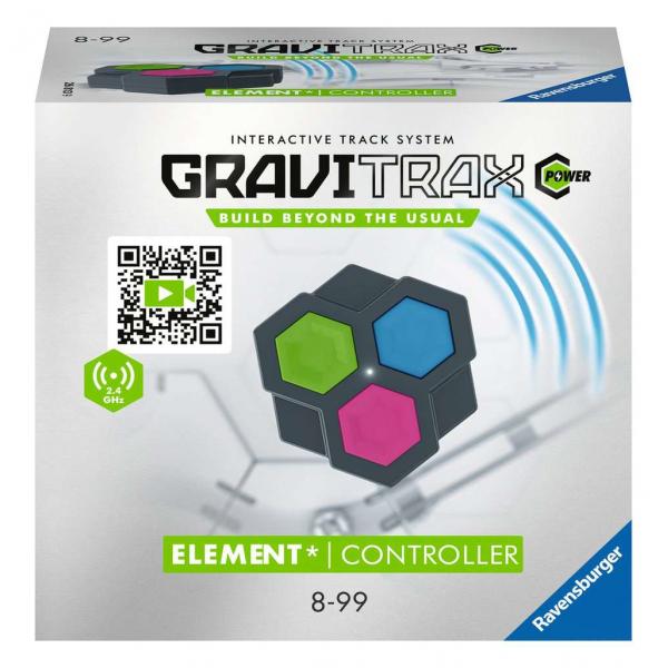Power Gravitrax - Element Controller -400556268139 - Ravensburger