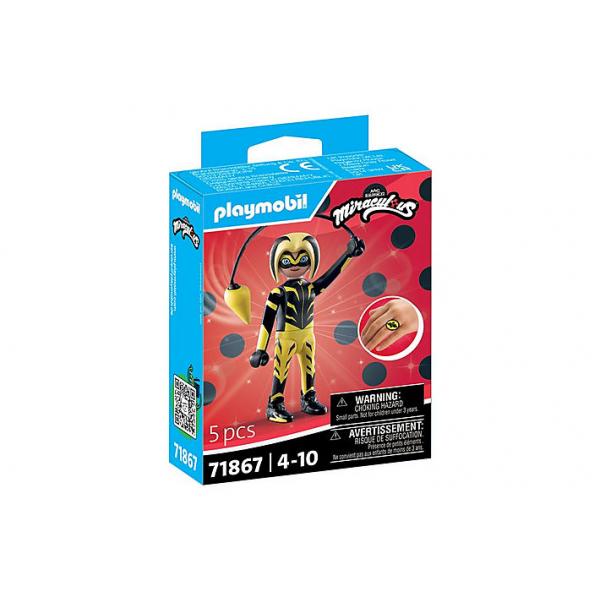 Playmobil 71867 Miracolosa: Vesperia