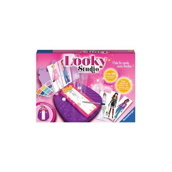 Ravensburger Looky Studio