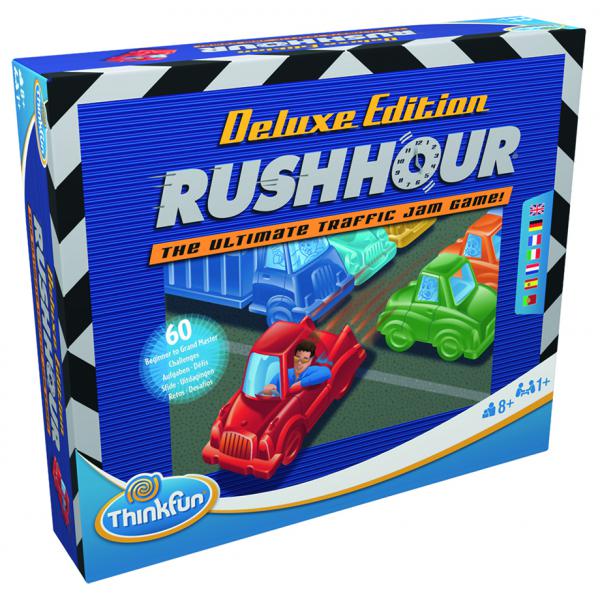 Ravensburger - Ora Di Punta Deluxe - 4005556764389 - Image 4