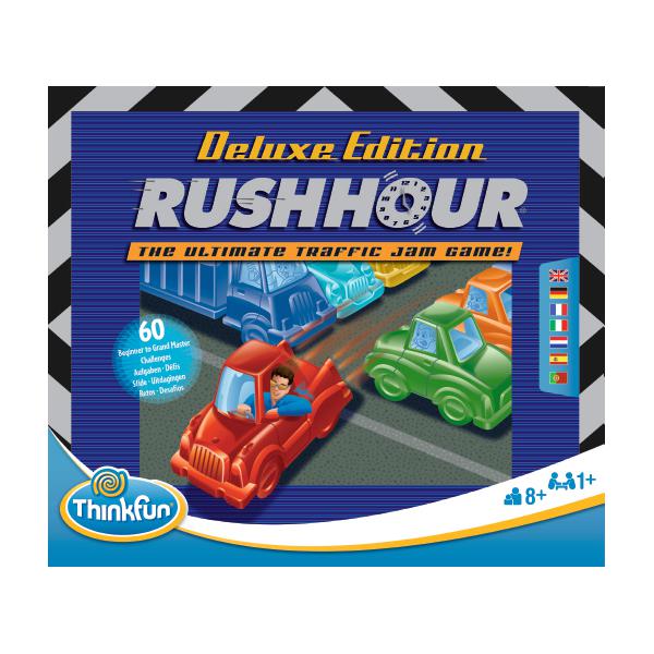 Ravensburger - Ora Di Punta Deluxe - 4005556764389 - Image 3