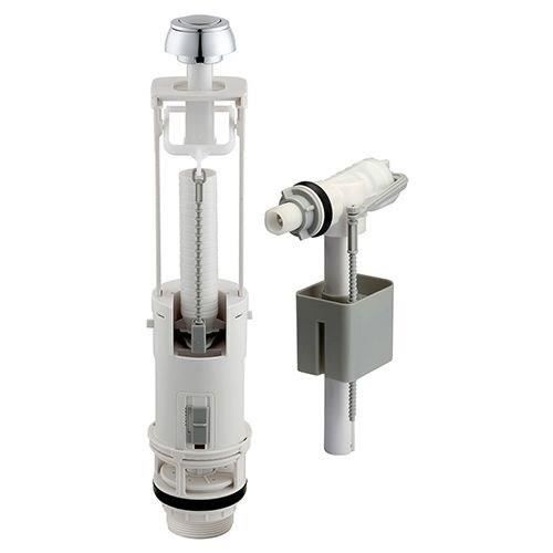 Meccanismo / Valvola Di Alimentazione