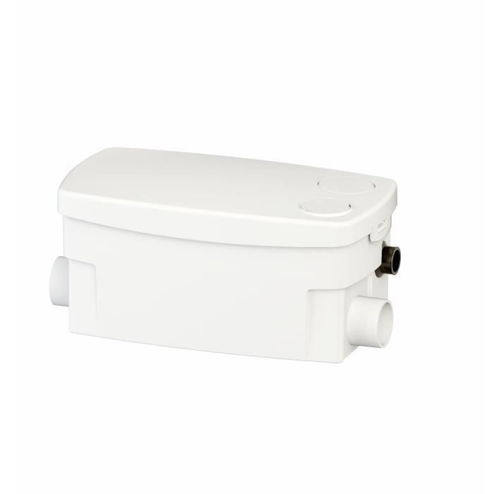 Pompa Di Sollevamento Acque Grigie Sfa Sanidouche+