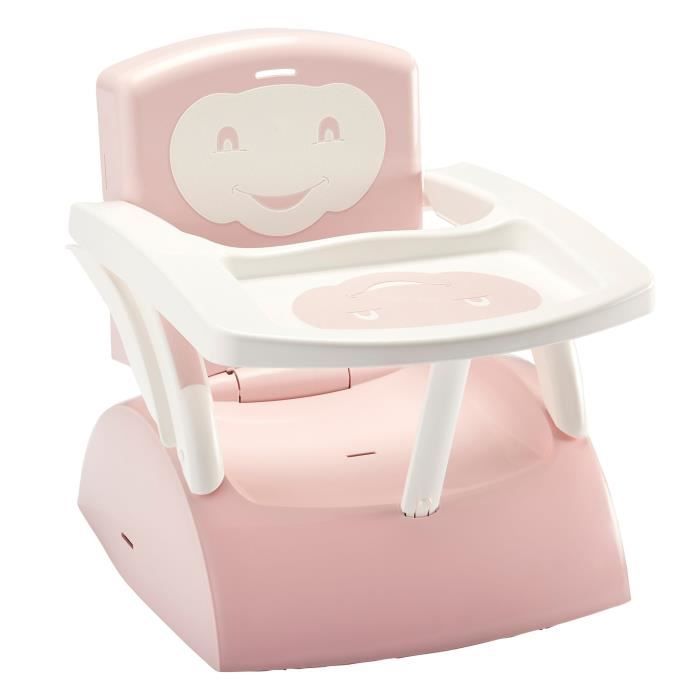 Thermobaby Booster Per Sedia - Rosa Cipria