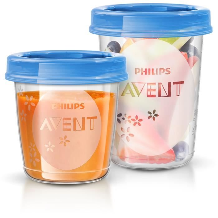 Philips Avent Scf721 / 20