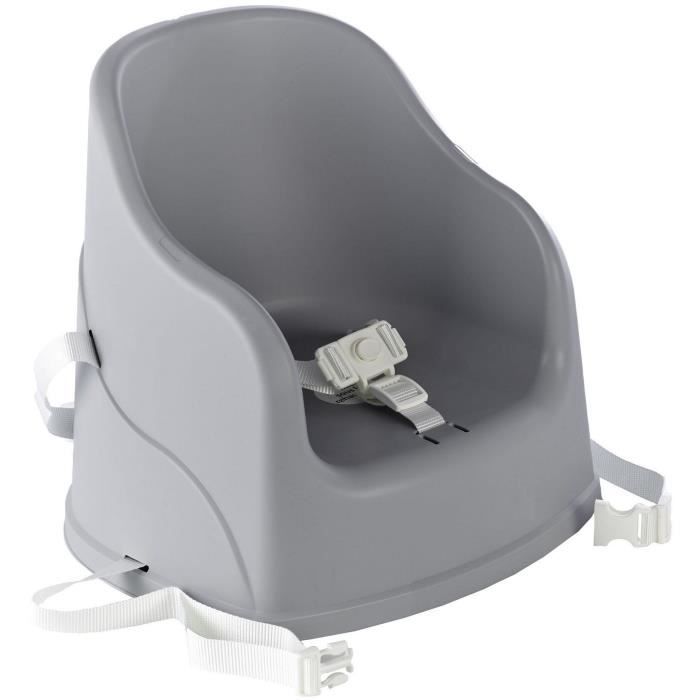Thermobaby Bloc Rialzo Sedia Tudi Charming Grey