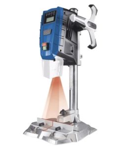 Trapano Da Banco Scheppach Dp55