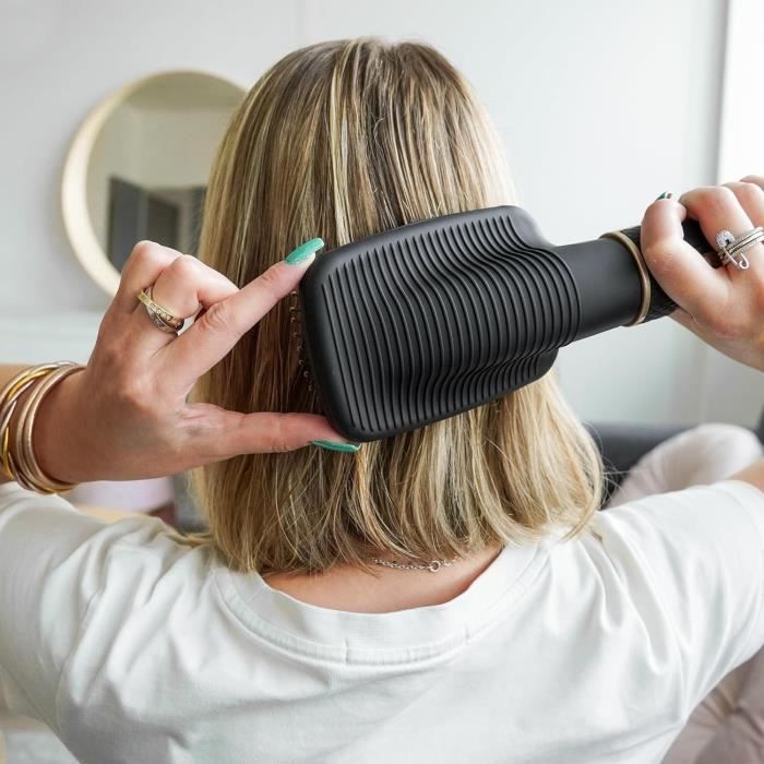 Spazzola Per Soffiaggio 2 In 1 Saint Algue - 20036 - Setole In Nylon - Image 4