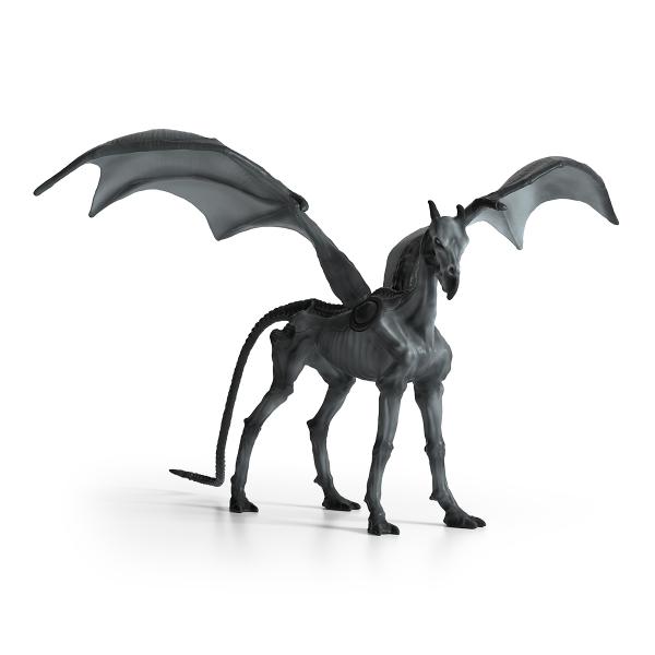 Figurina Thestral, Schleich 13996 Harry Potter, Per Bambini Dai 6 Anni