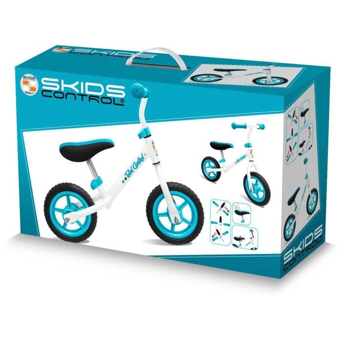 Bici Senza Pedali - Stamp - Controllo Skids - Misto - Image 3