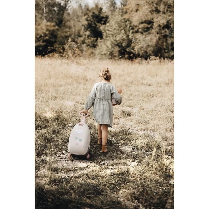 Valigia Nissan Bn 3 In 1 - Image 5