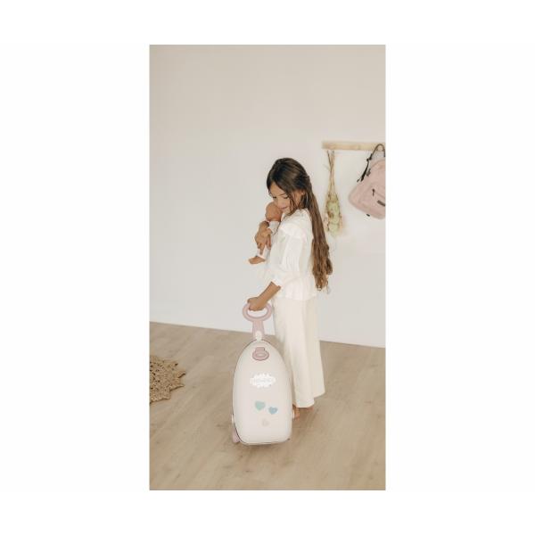 Valigia Nissan Bn 3 In 1 - Image 4