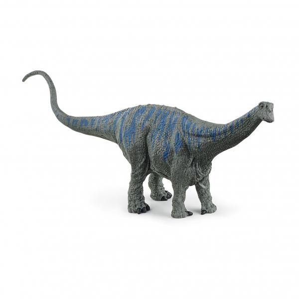 Schleich - Brontosauro