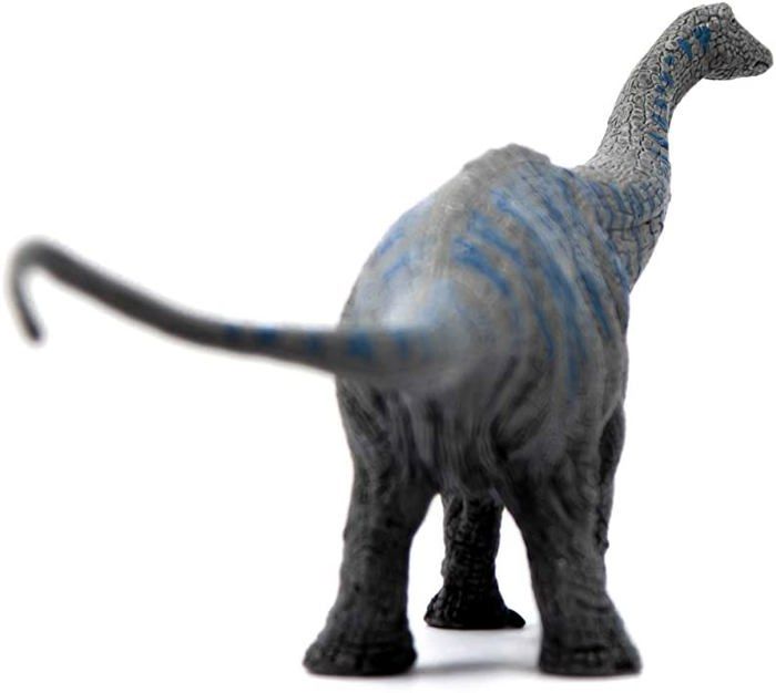 Schleich - Brontosauro - Image 4