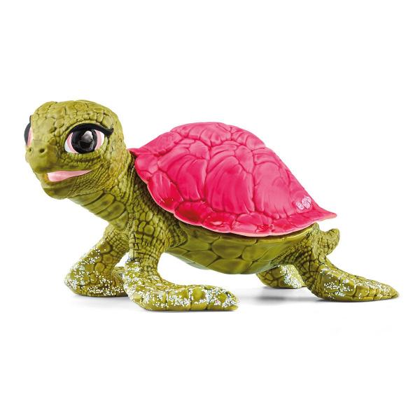 Schleich - Tartaruga Cristallo - 70759 - Gamma: Bayala